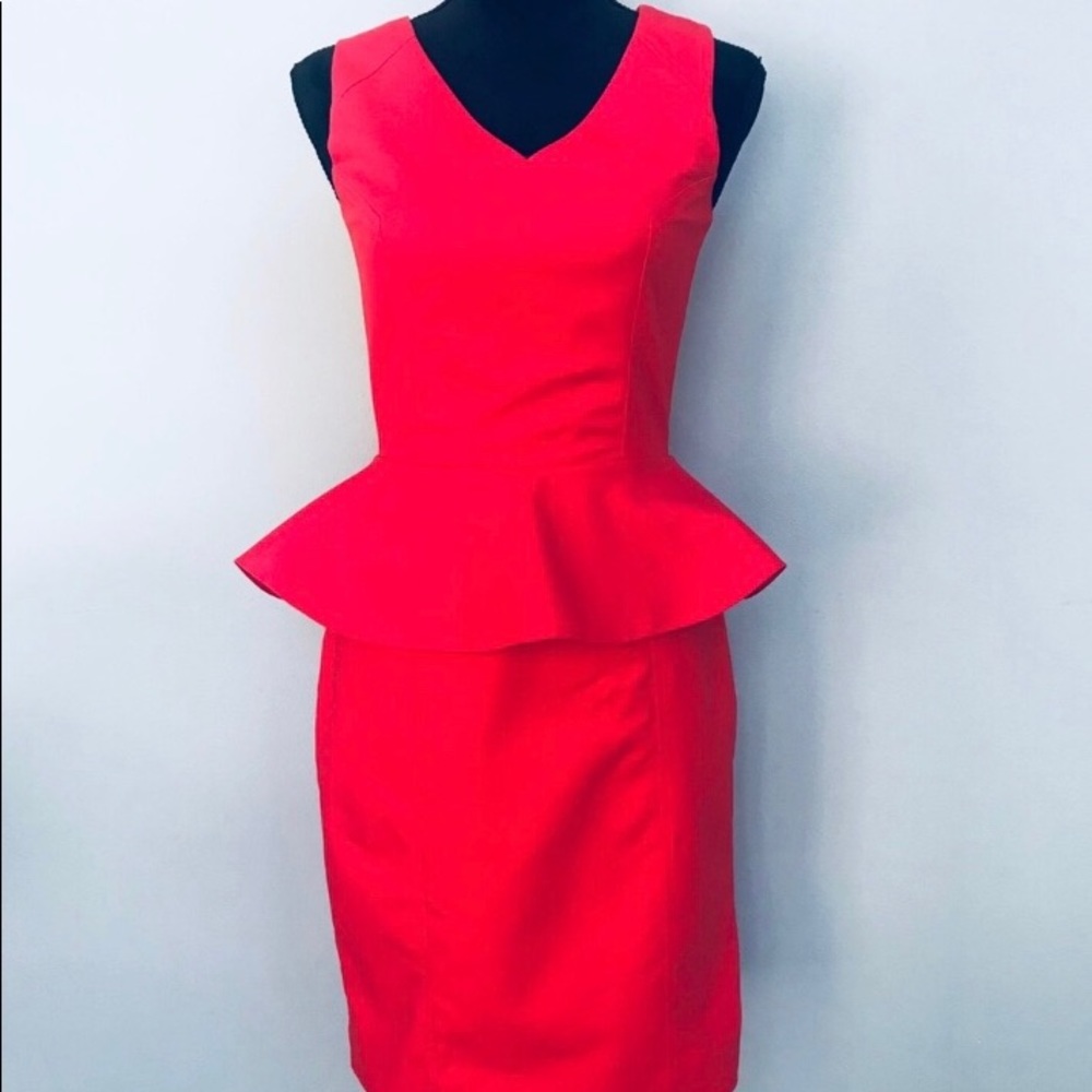 H & M dress